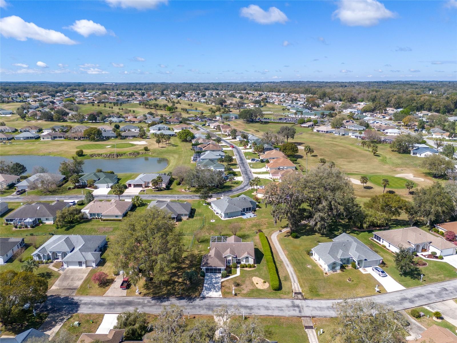 2318 NW 50TH AVE, OCALA, FL, 34482