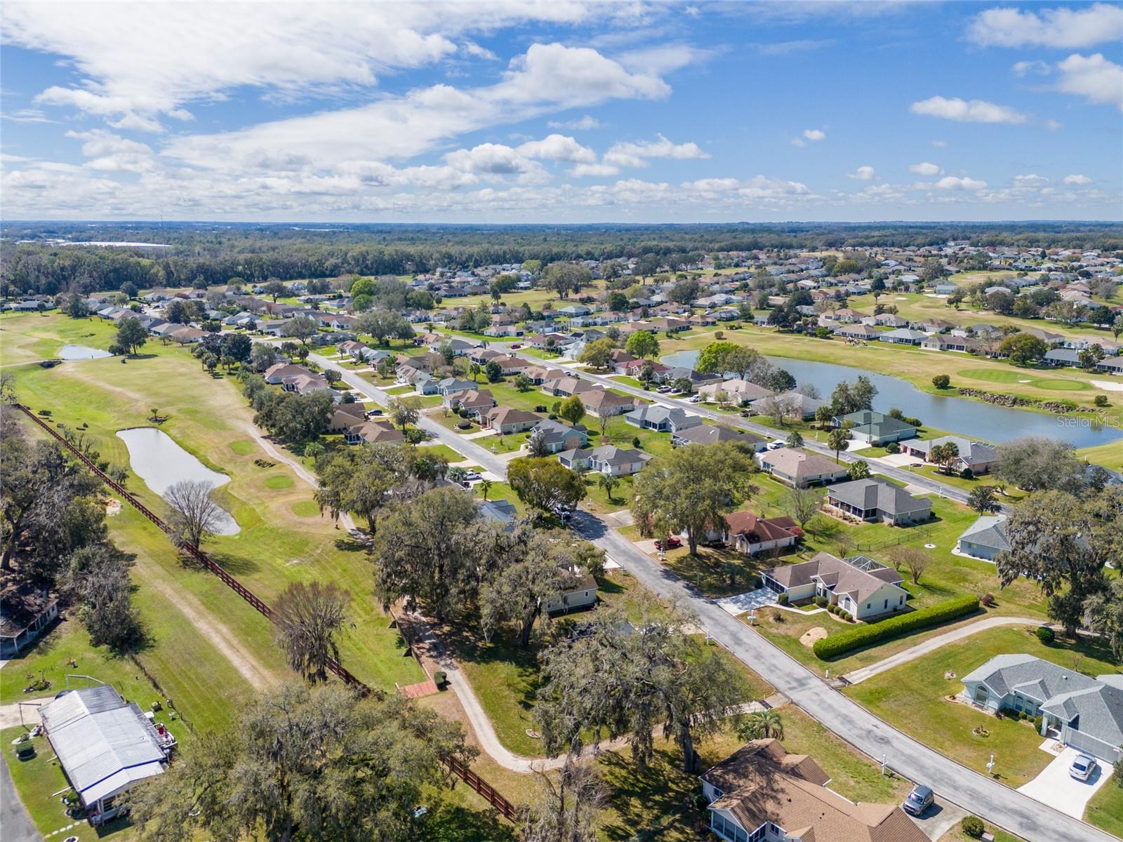 2318 NW 50TH AVE, OCALA, FL, 34482