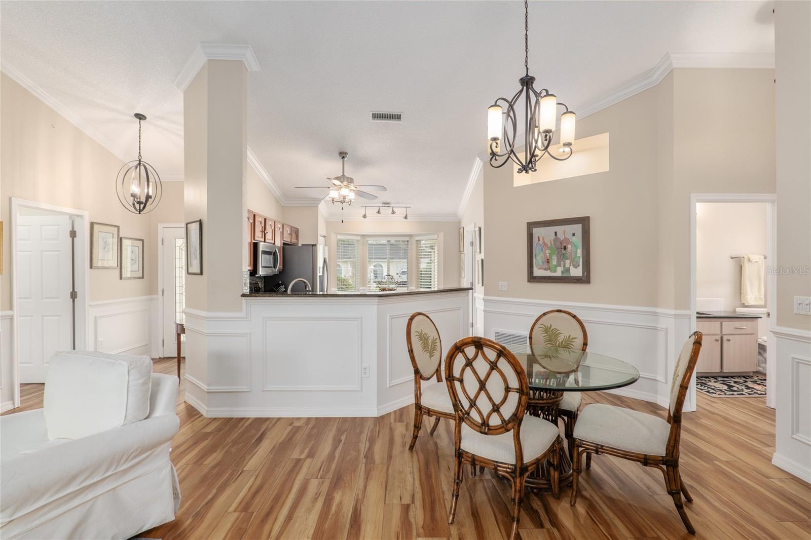 2318 NW 50TH AVE, OCALA, FL, 34482