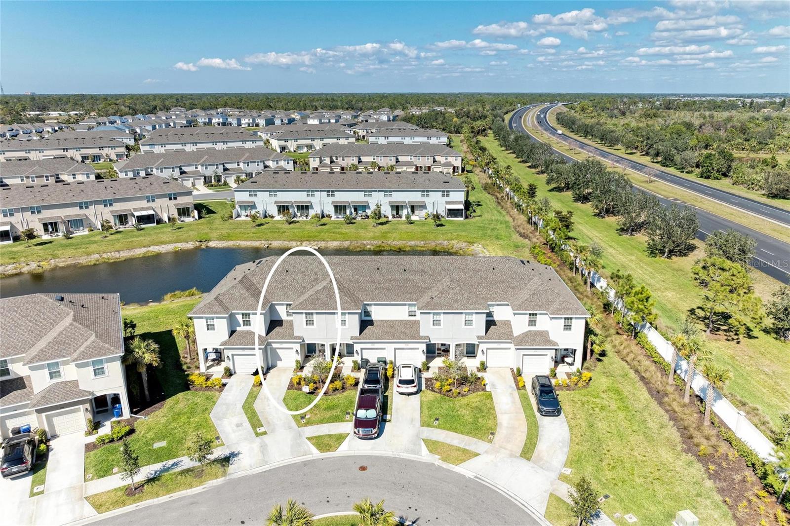5778 WINDY BAY TER, NOKOMIS, FL, 34275