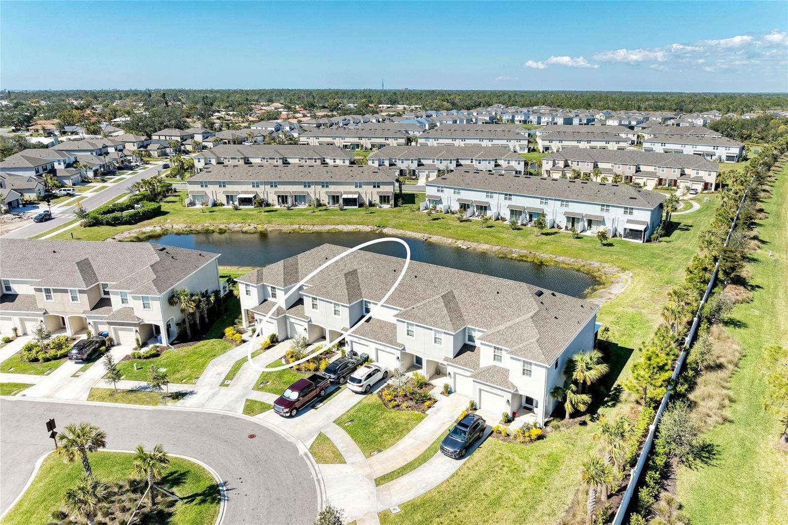 5778 WINDY BAY TER, NOKOMIS, FL, 34275
