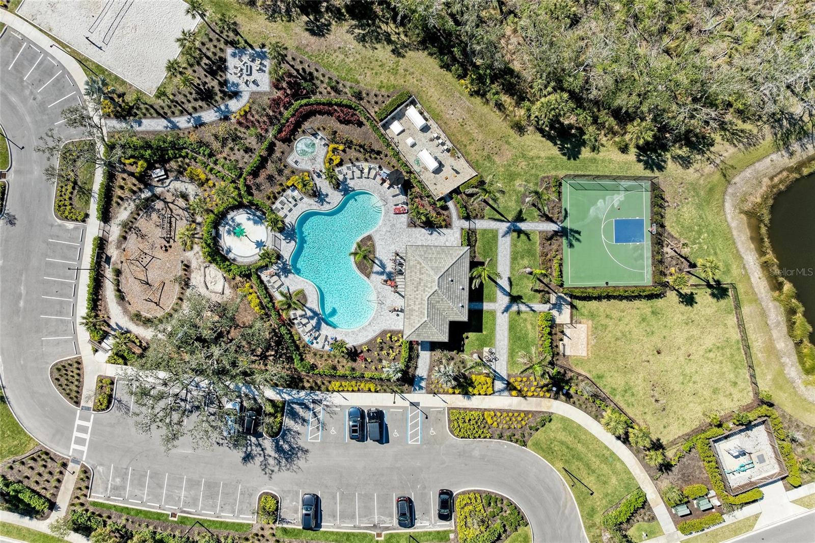 5778 WINDY BAY TER, NOKOMIS, FL, 34275