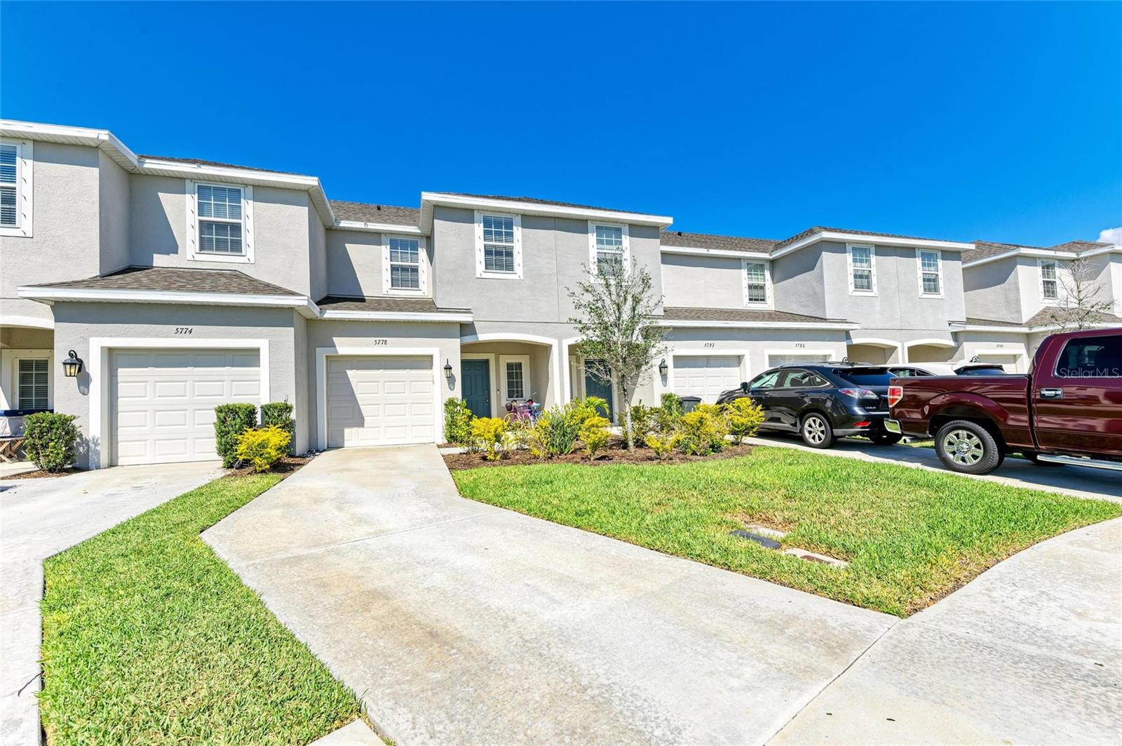5778 WINDY BAY TER, NOKOMIS, FL, 34275