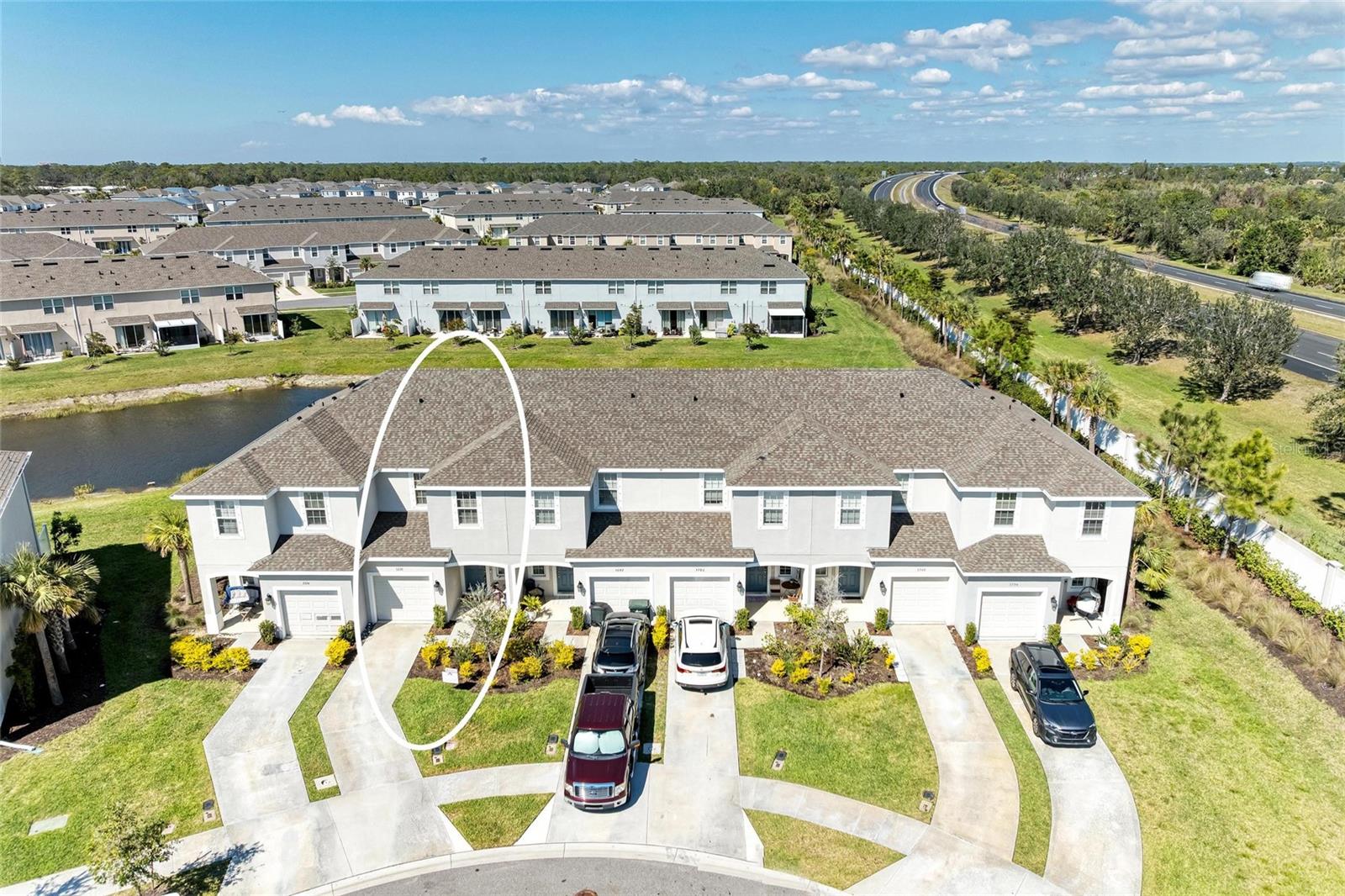 5778 WINDY BAY TER, NOKOMIS, FL, 34275