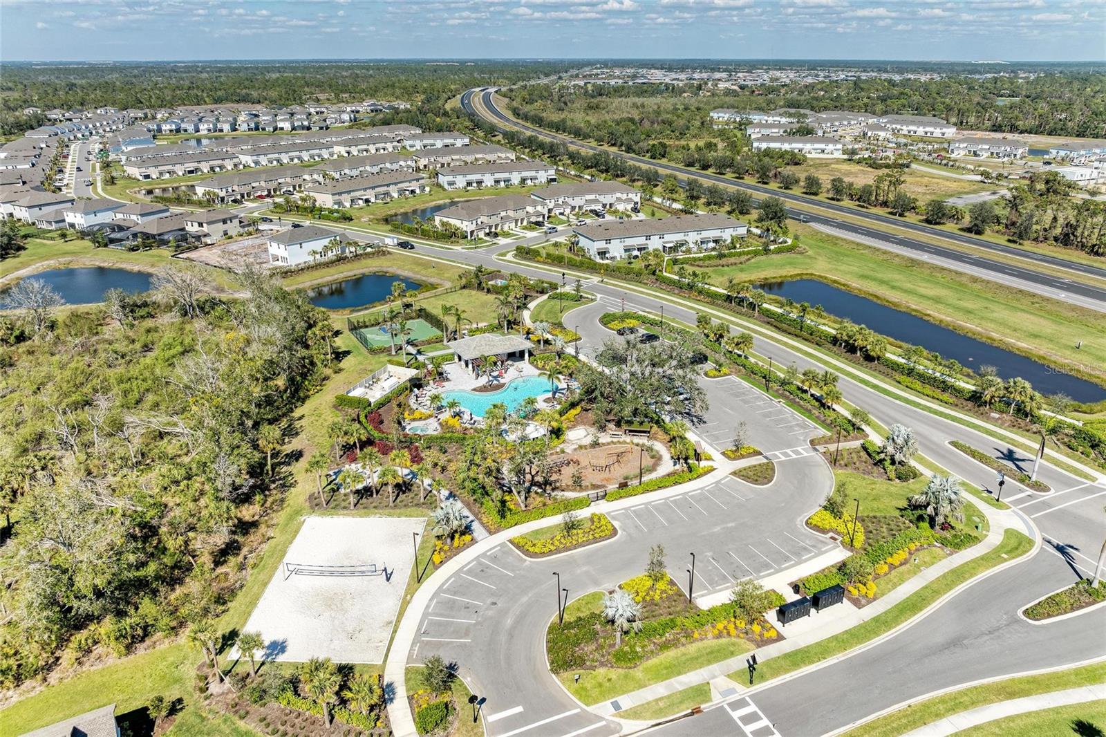 5778 WINDY BAY TER, NOKOMIS, FL, 34275