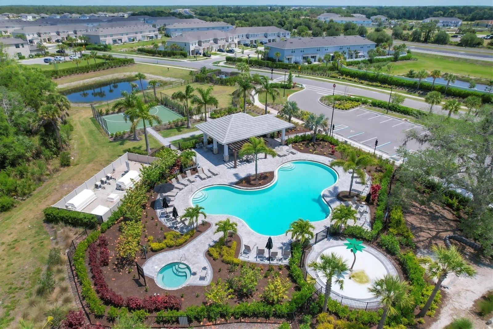 5778 WINDY BAY TER, NOKOMIS, FL, 34275