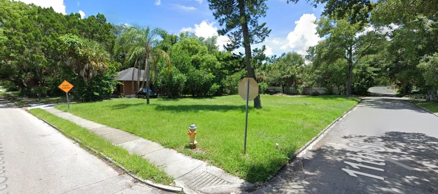 1036 NEWTON AVE S, ST PETERSBURG, FL, 33705