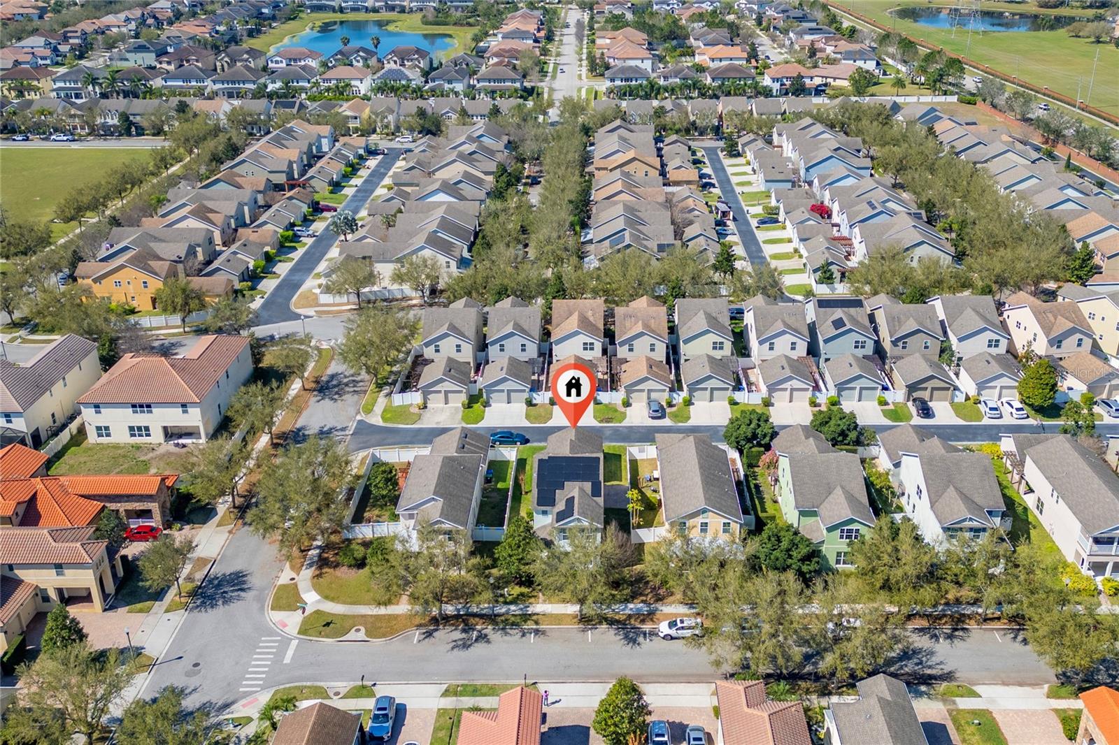 6054 ROSEATE SPOONBILL DR, WINDERMERE, FL, 34786