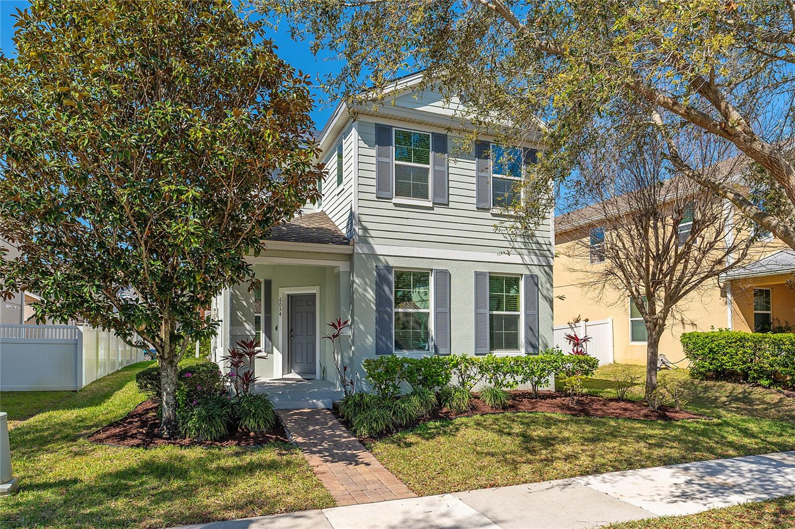 6054 ROSEATE SPOONBILL DR, WINDERMERE, FL, 34786