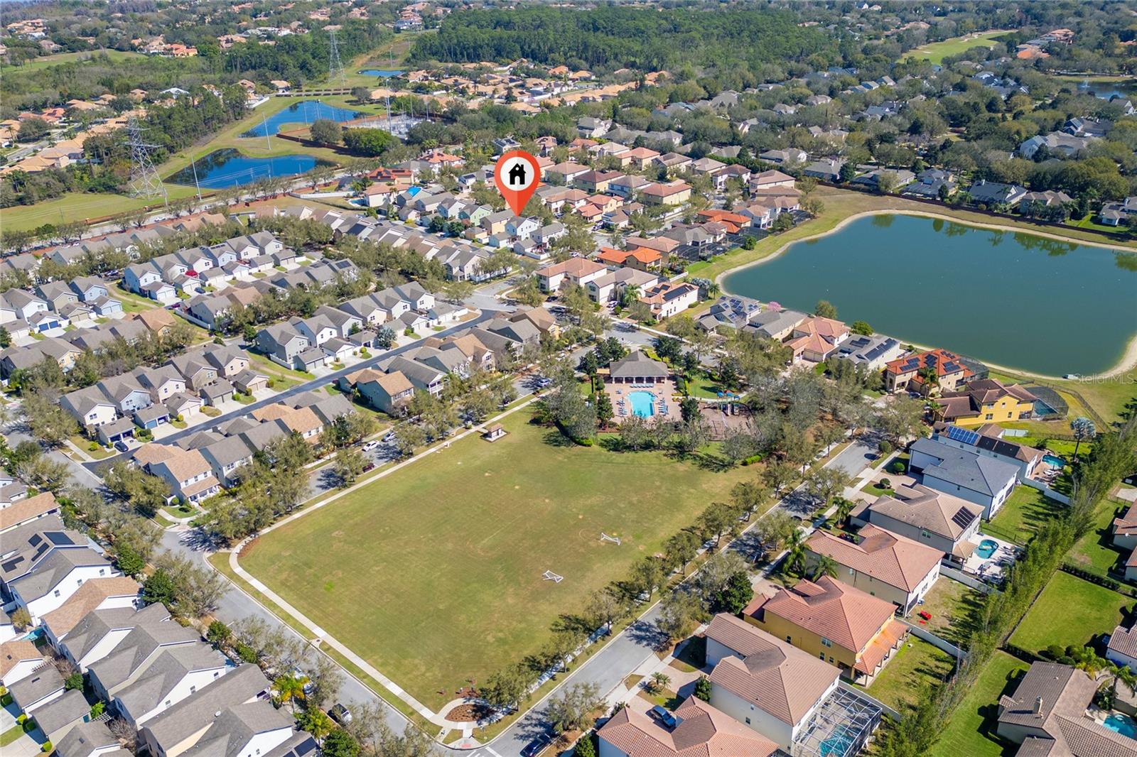 6054 ROSEATE SPOONBILL DR, WINDERMERE, FL, 34786