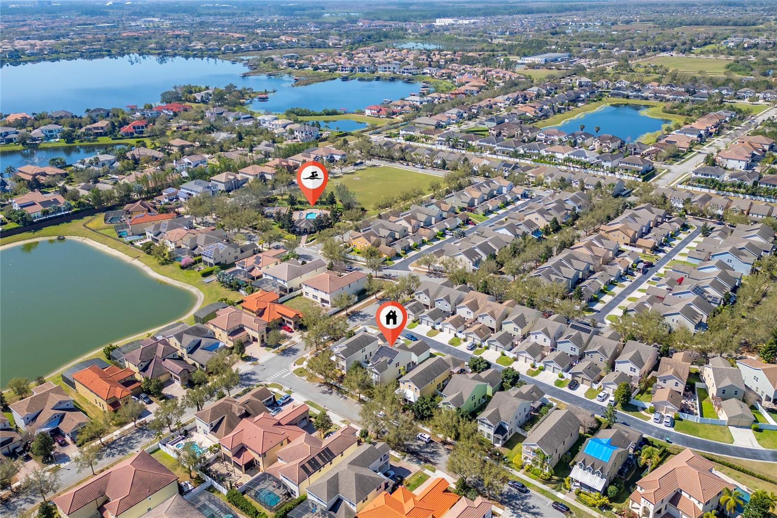 6054 ROSEATE SPOONBILL DR, WINDERMERE, FL, 34786
