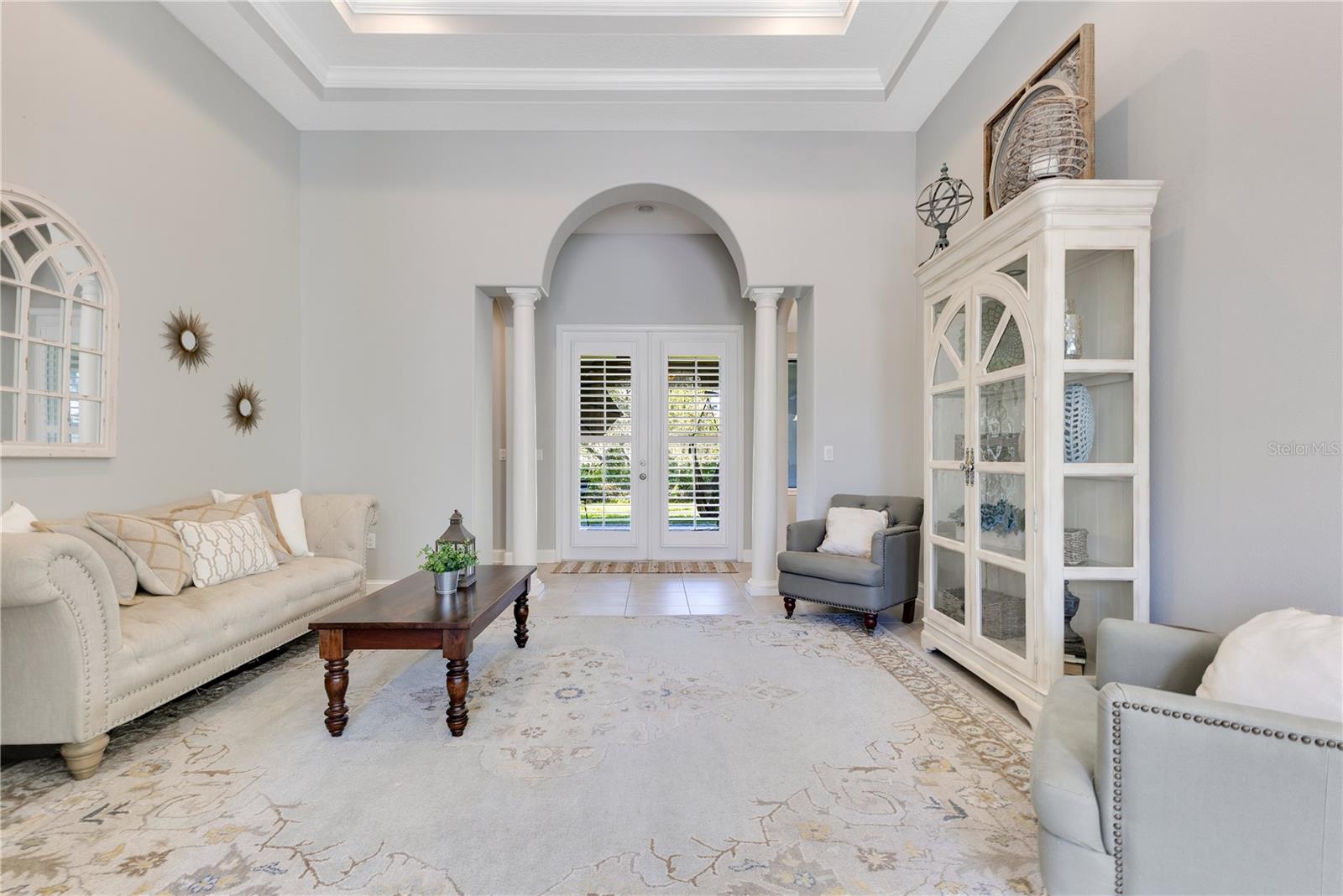 8718 SHIMMERING PINE PL, SANFORD, FL, 32771