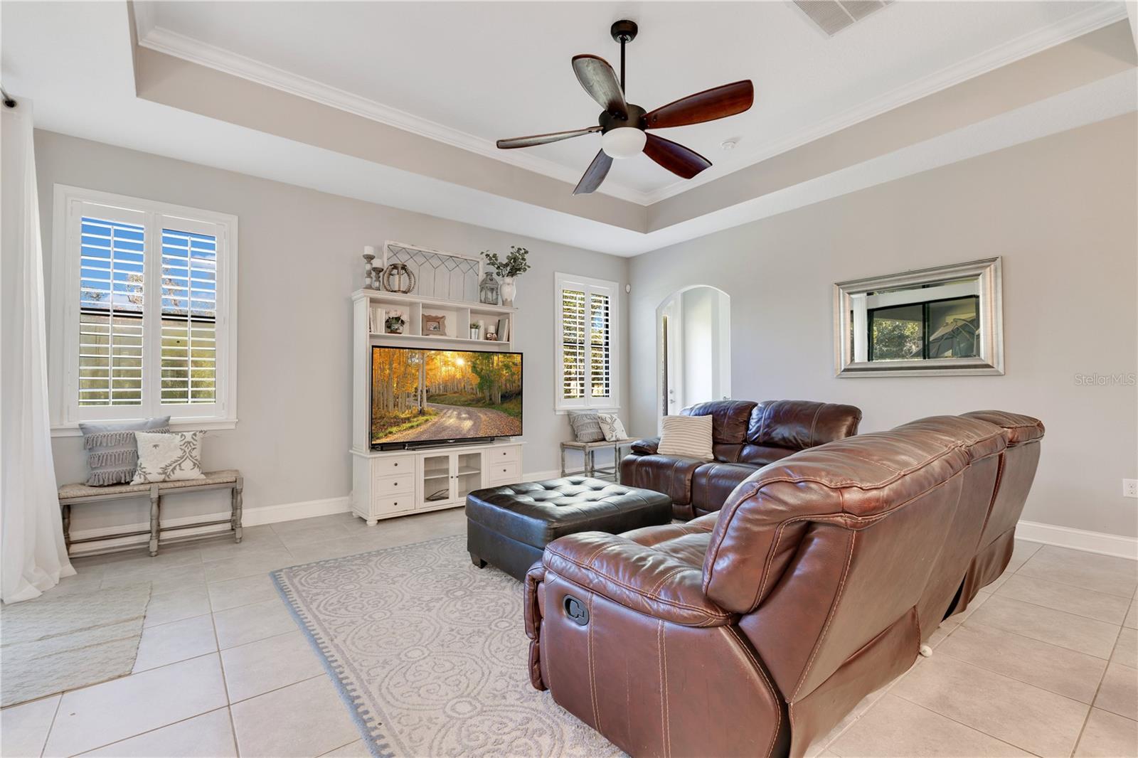 8718 SHIMMERING PINE PL, SANFORD, FL, 32771