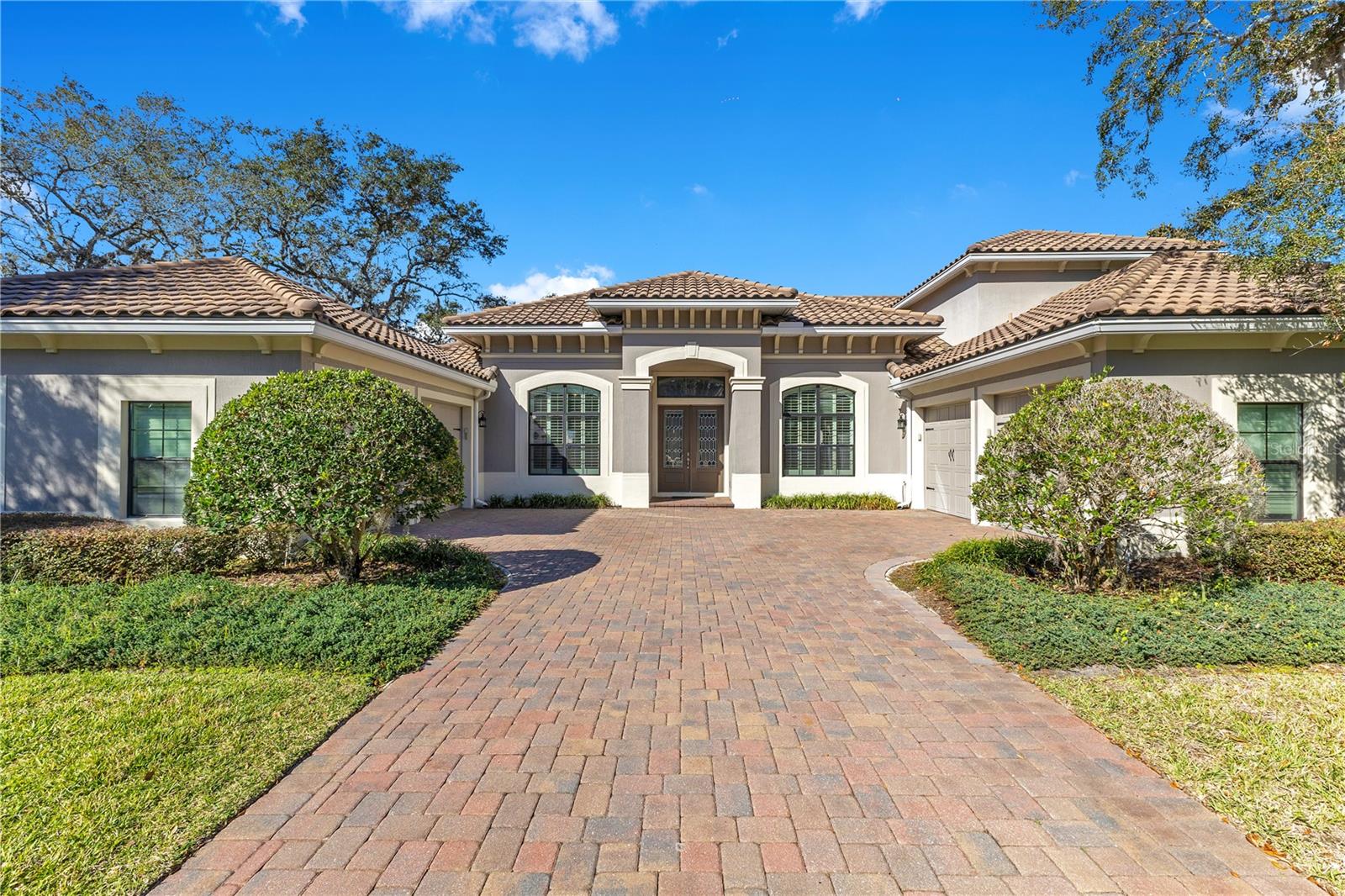 8718 SHIMMERING PINE PL, SANFORD, FL, 32771