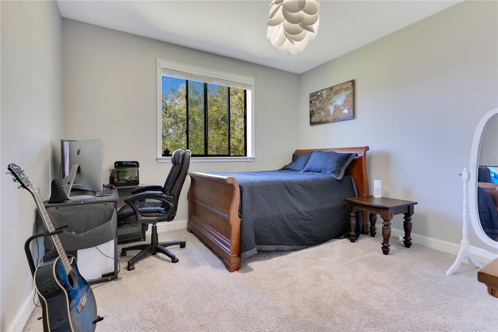 8718 SHIMMERING PINE PL, SANFORD, FL, 32771