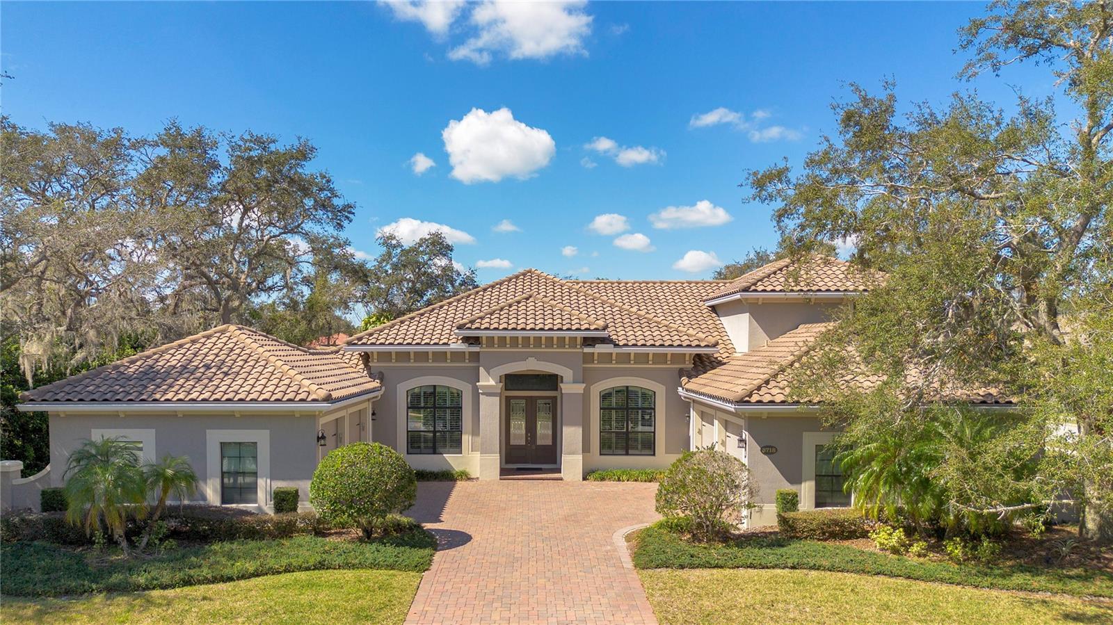 8718 SHIMMERING PINE PL, SANFORD, FL, 32771
