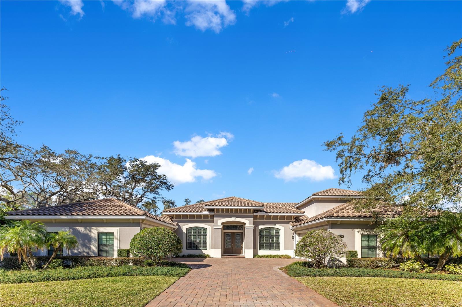 8718 SHIMMERING PINE PL, SANFORD, FL, 32771