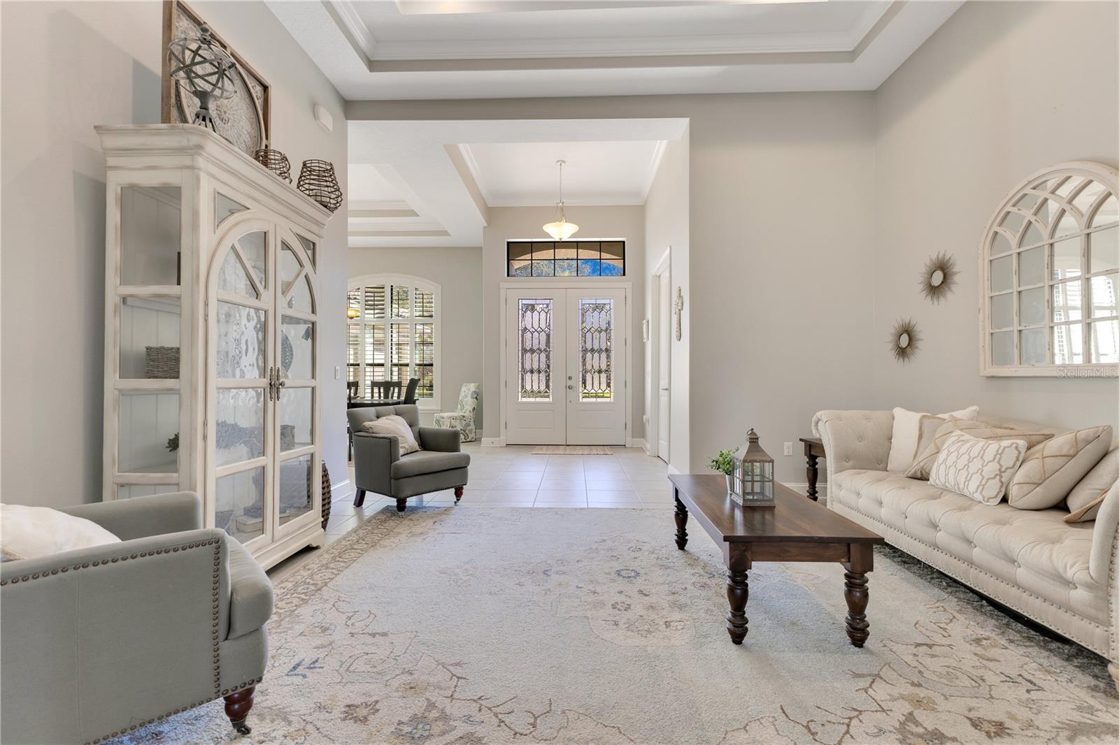 8718 SHIMMERING PINE PL, SANFORD, FL, 32771