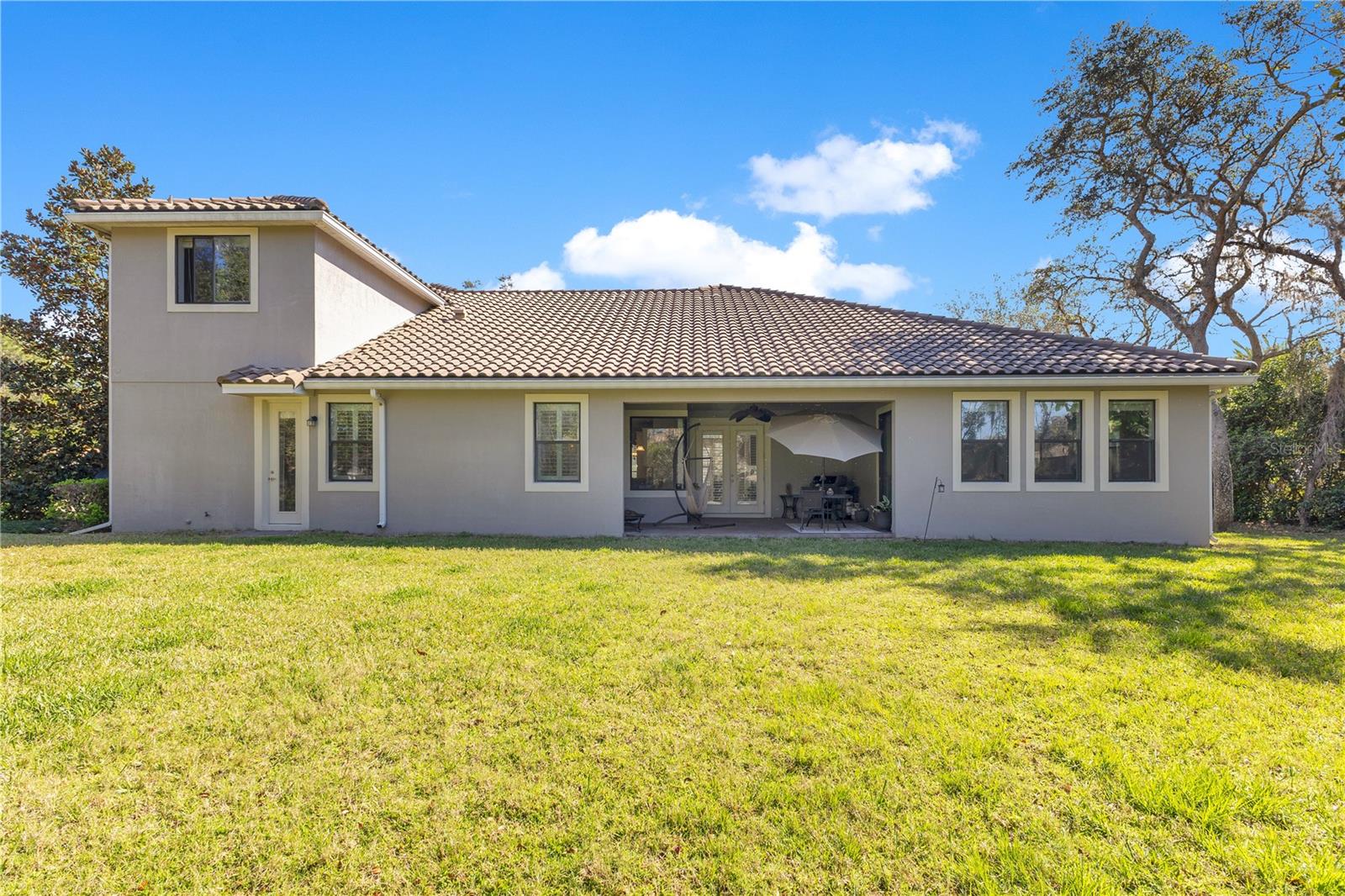 8718 SHIMMERING PINE PL, SANFORD, FL, 32771