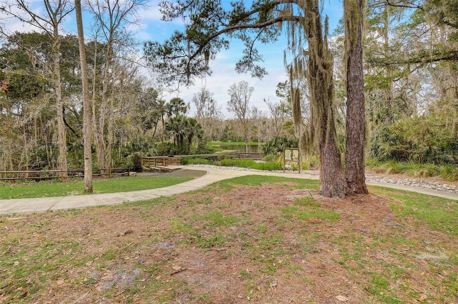 8718 SHIMMERING PINE PL, SANFORD, FL, 32771
