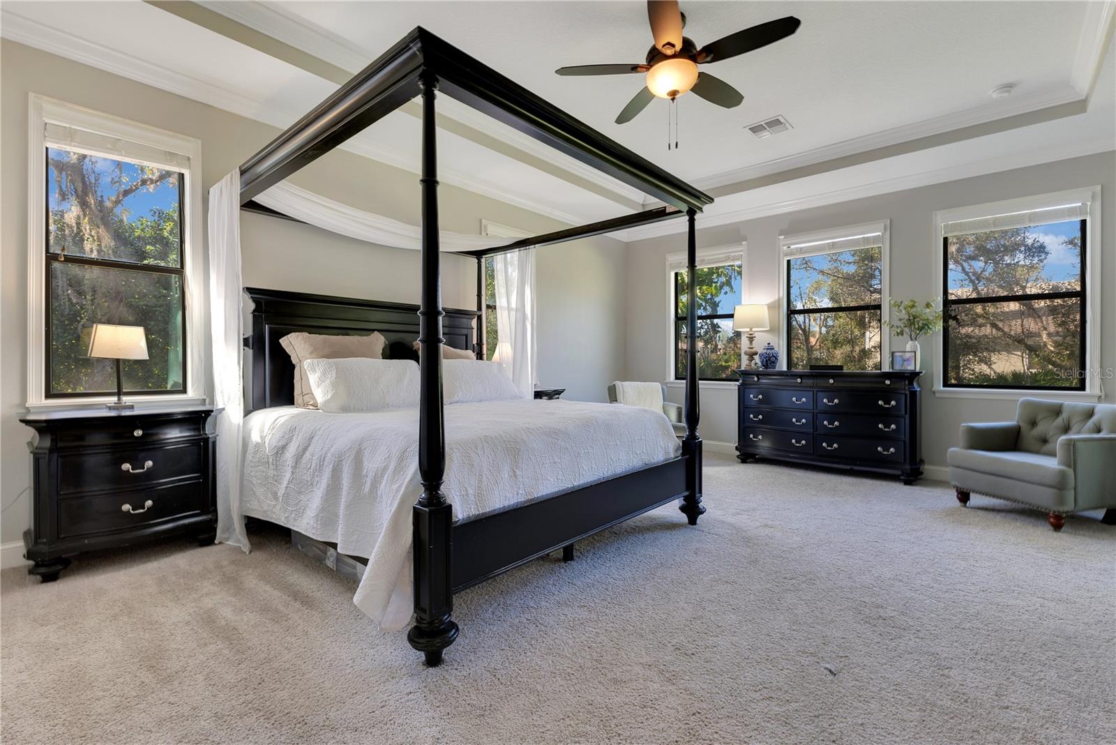 8718 SHIMMERING PINE PL, SANFORD, FL, 32771