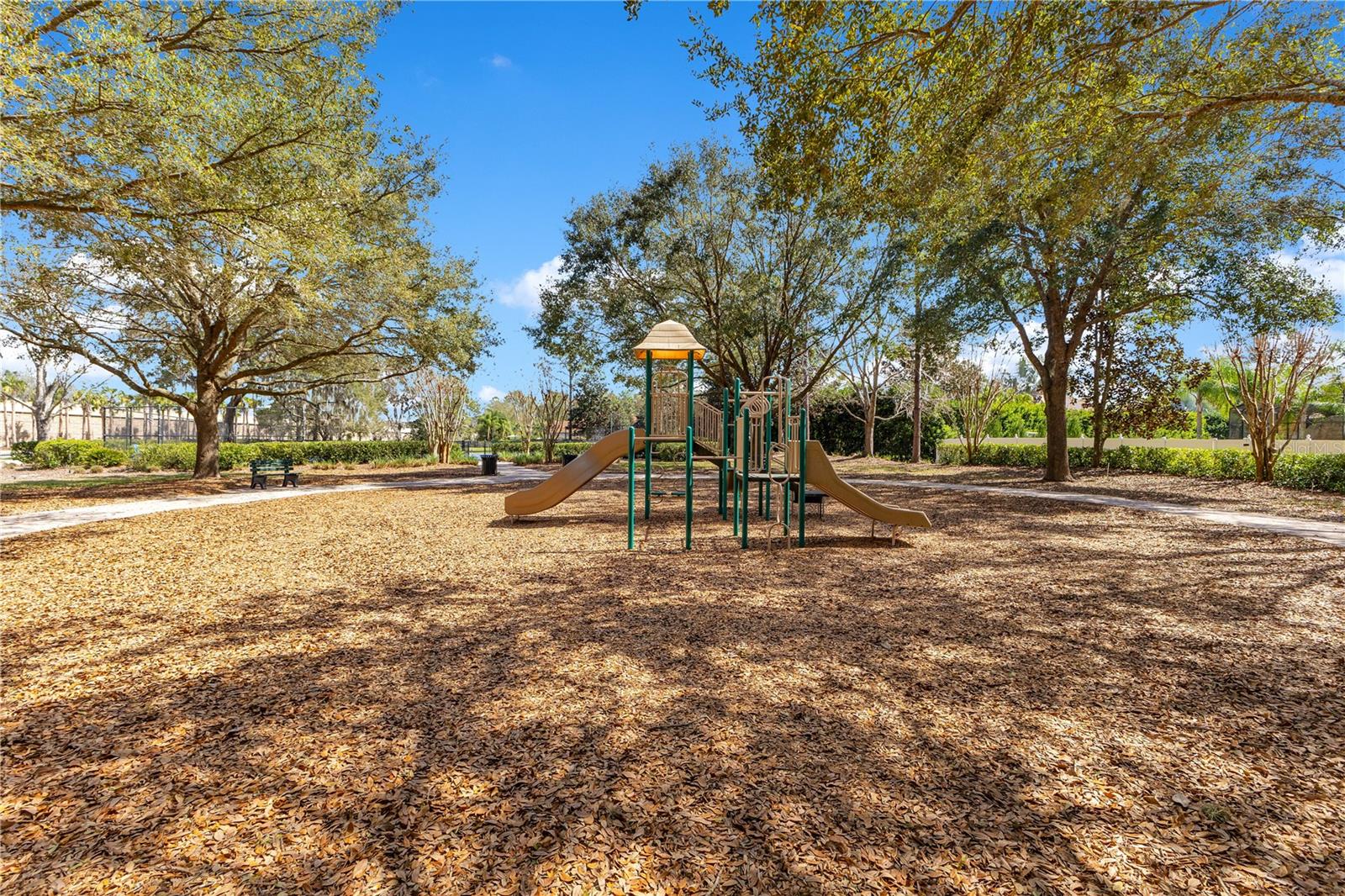 8718 SHIMMERING PINE PL, SANFORD, FL, 32771