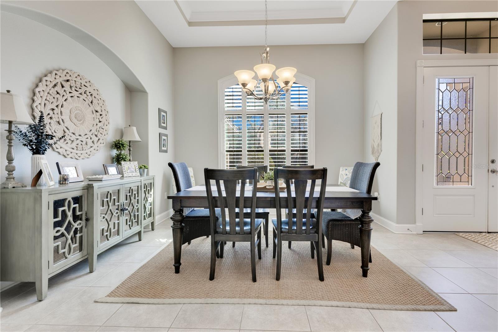 8718 SHIMMERING PINE PL, SANFORD, FL, 32771