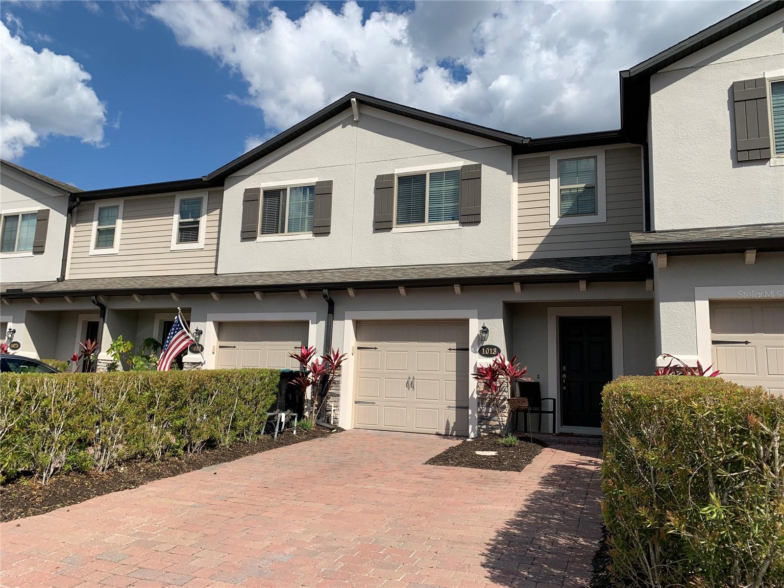 1013 FLOWING TIDE DR, ORLANDO, FL, 32828
