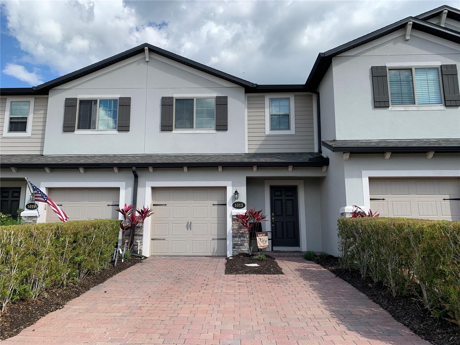 1013 FLOWING TIDE DR, ORLANDO, FL, 32828