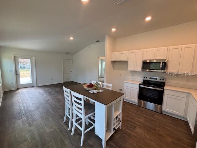 8 PHOENIX LN, PALM COAST, FL, 32164