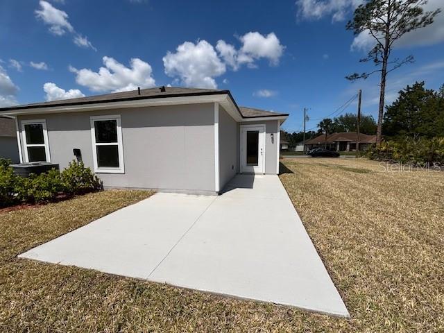 8 PHOENIX LN, PALM COAST, FL, 32164