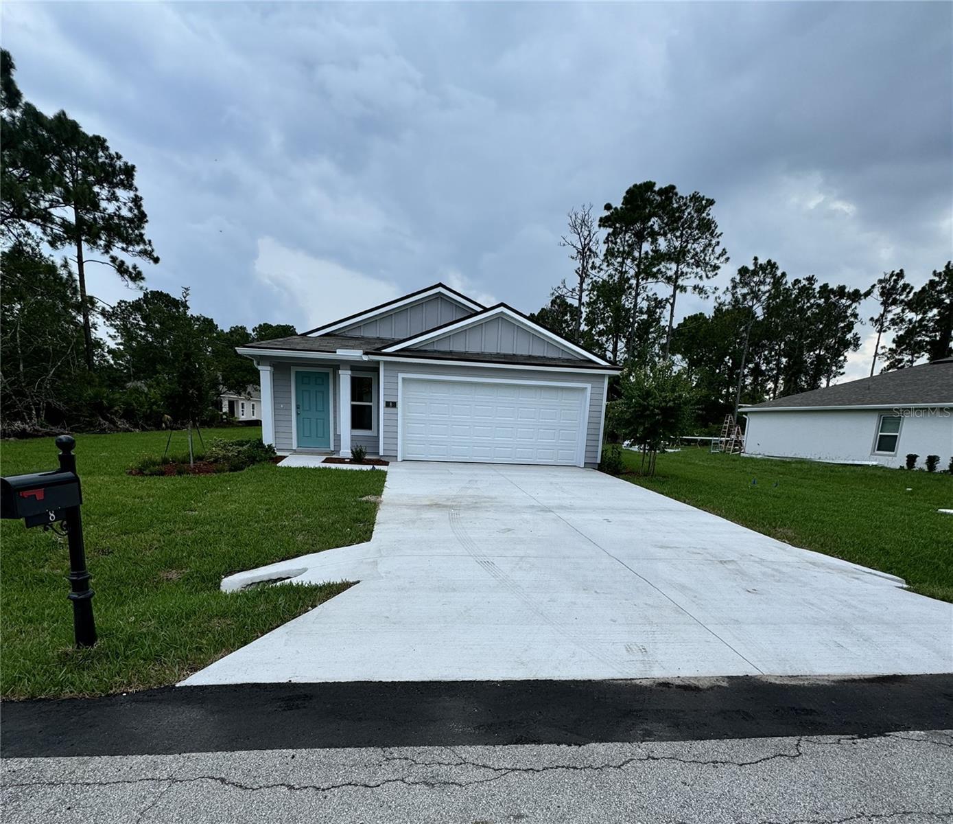 8 PHOENIX LN, PALM COAST, FL, 32164