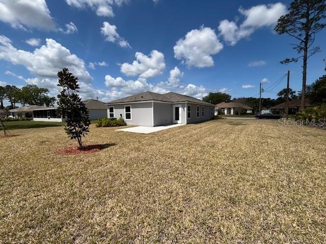 8 PHOENIX LN, PALM COAST, FL, 32164