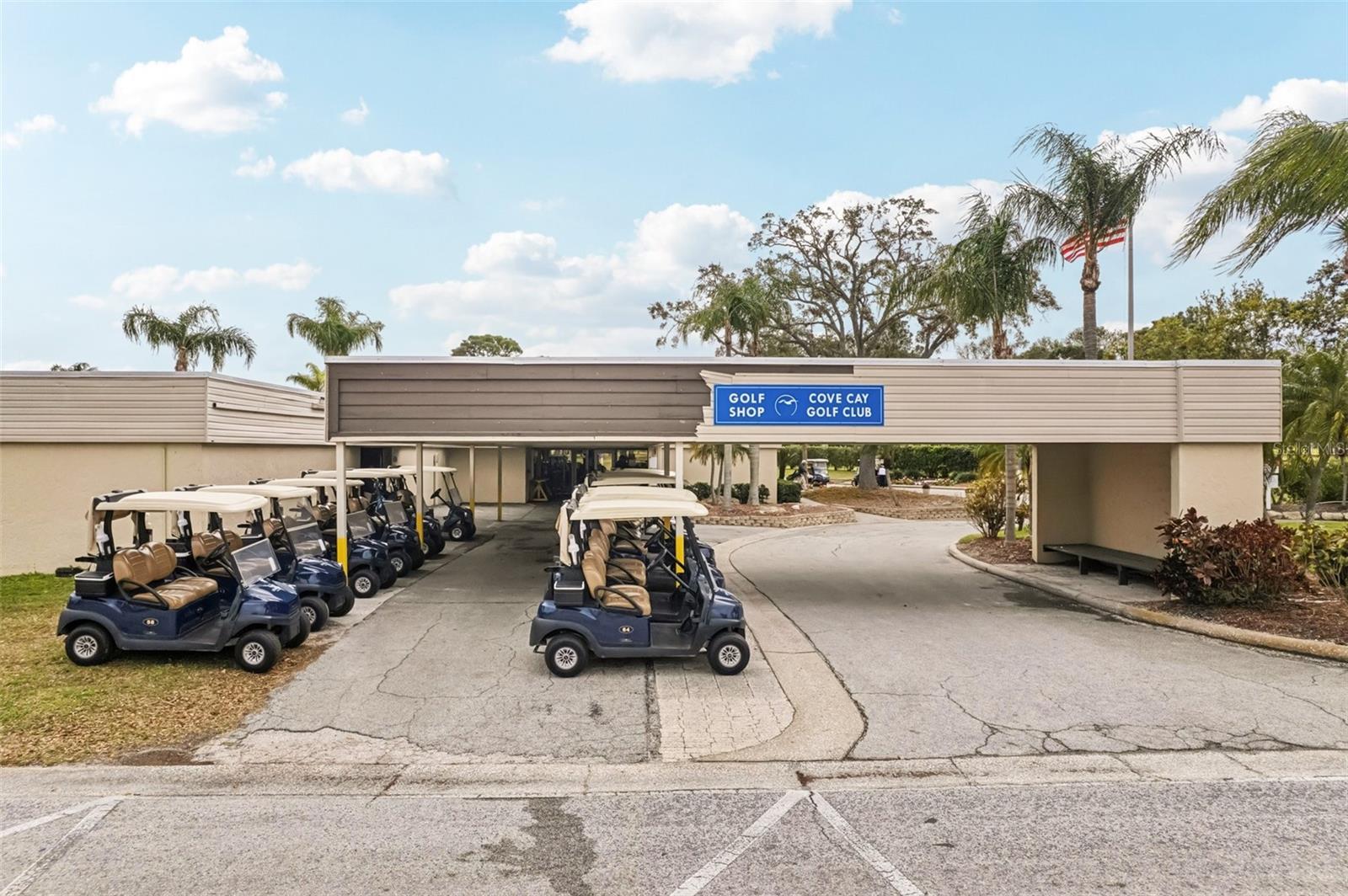 2800 COVE CAY DR #3C, CLEARWATER, FL, 33760