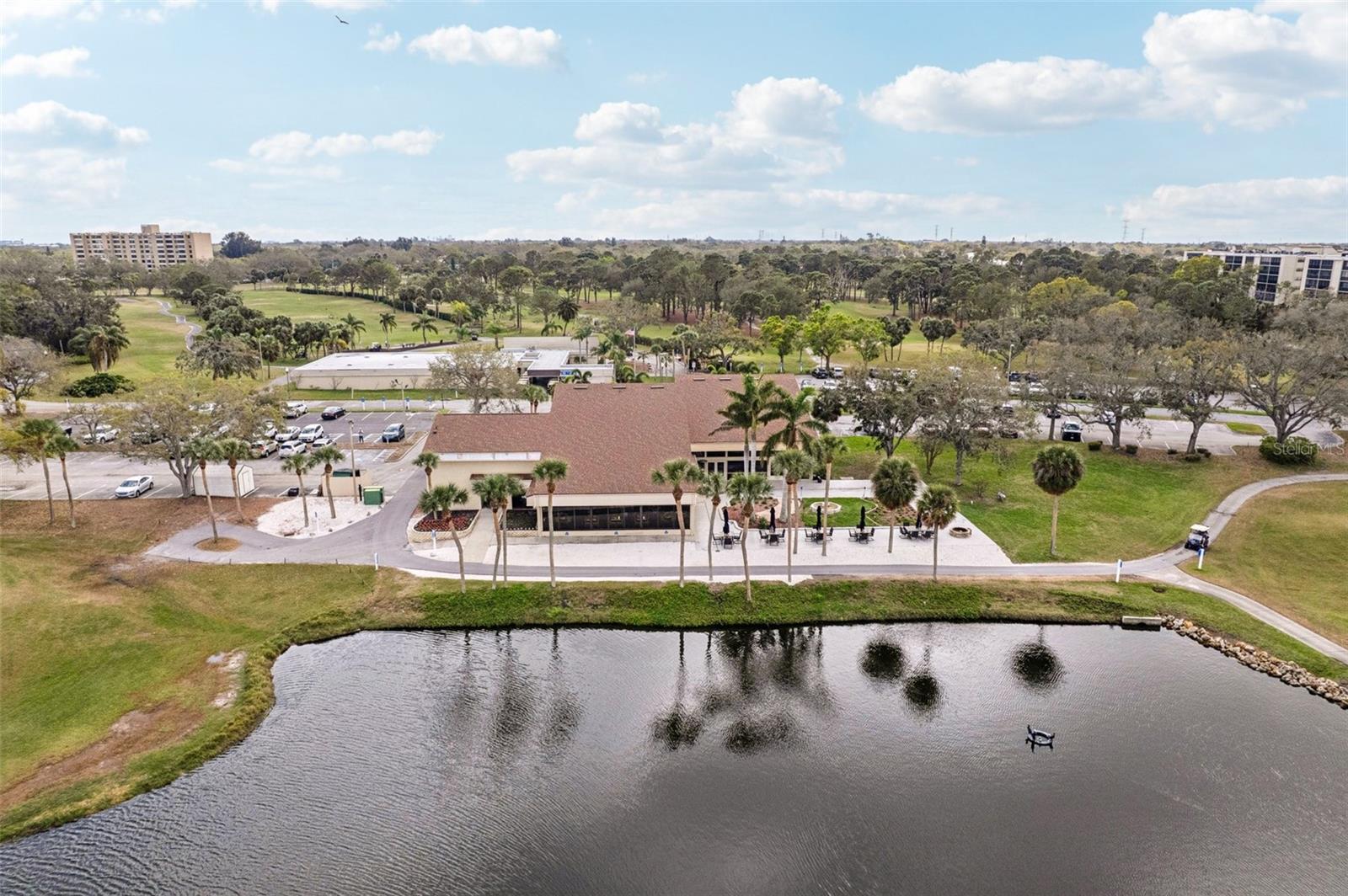 2800 COVE CAY DR #3C, CLEARWATER, FL, 33760