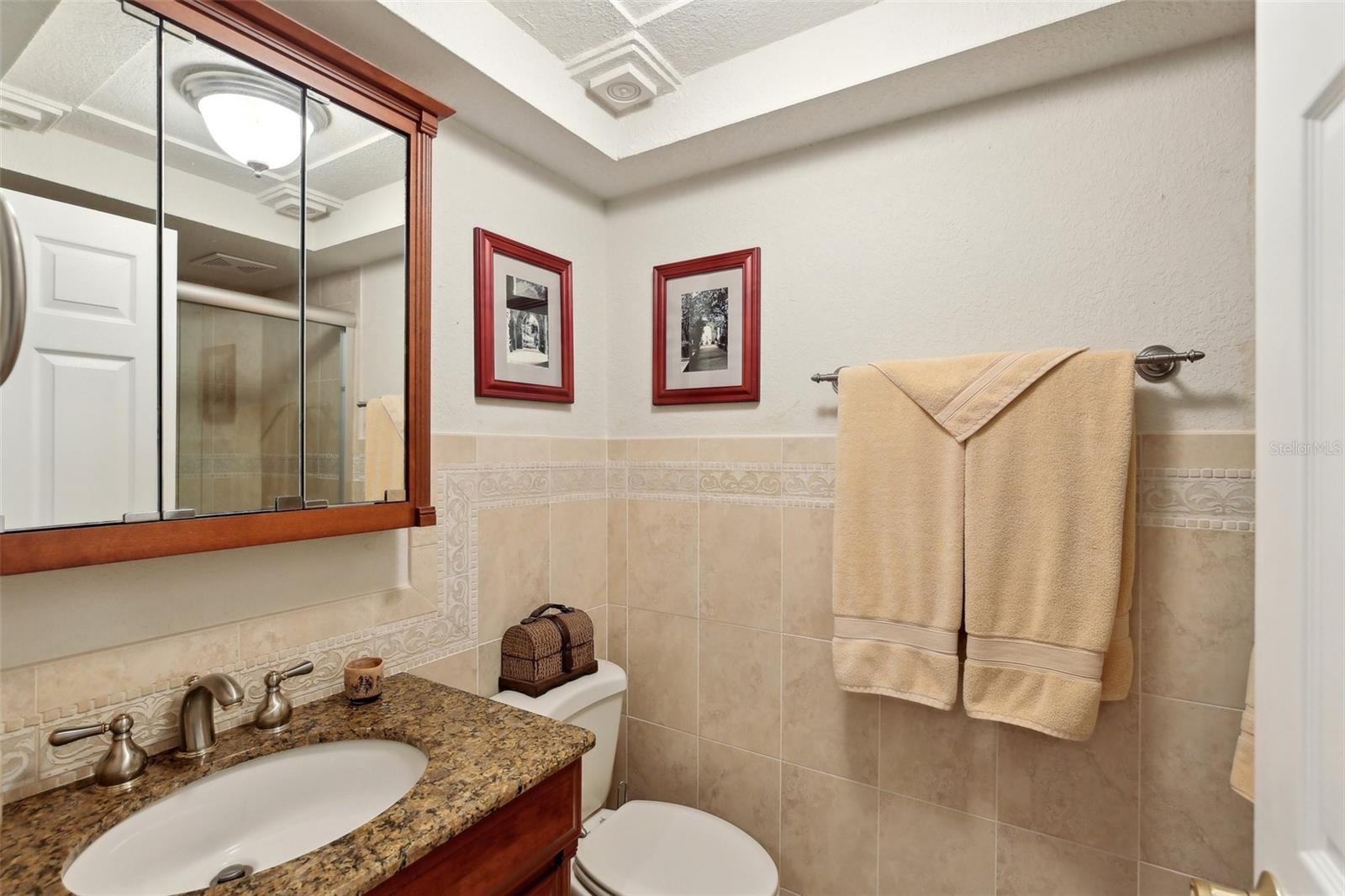 2800 COVE CAY DR #3C, CLEARWATER, FL, 33760