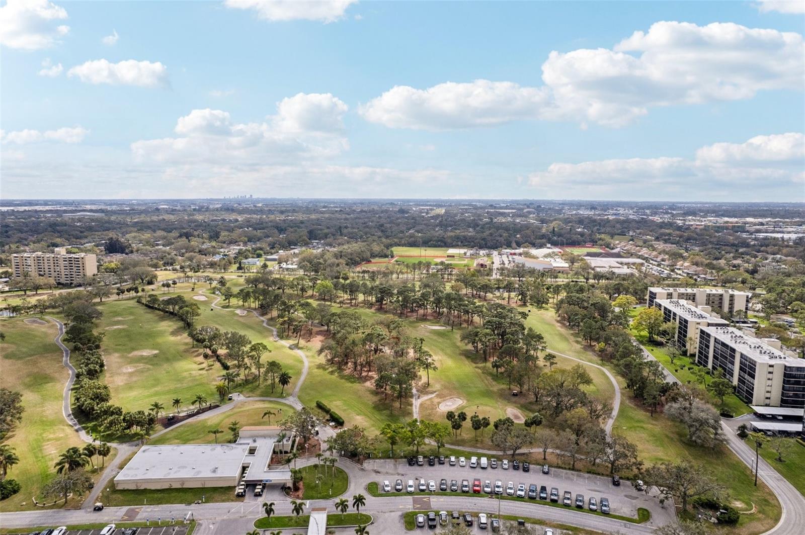 2800 COVE CAY DR #3C, CLEARWATER, FL, 33760