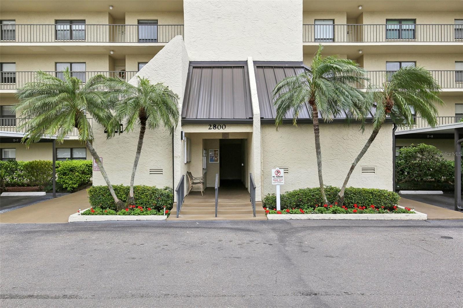 2800 COVE CAY DR #3C, CLEARWATER, FL, 33760