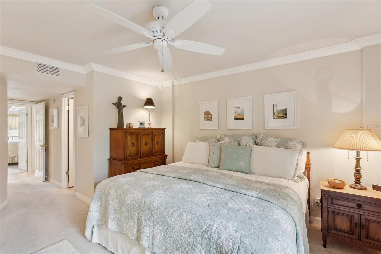 2800 COVE CAY DR #3C, CLEARWATER, FL, 33760