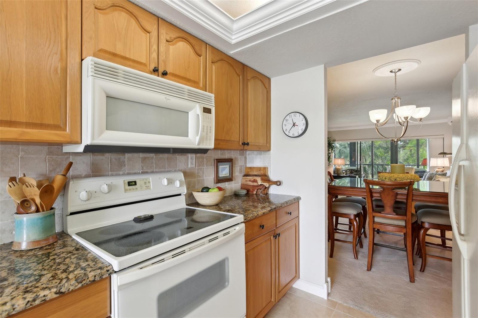 2800 COVE CAY DR #3C, CLEARWATER, FL, 33760