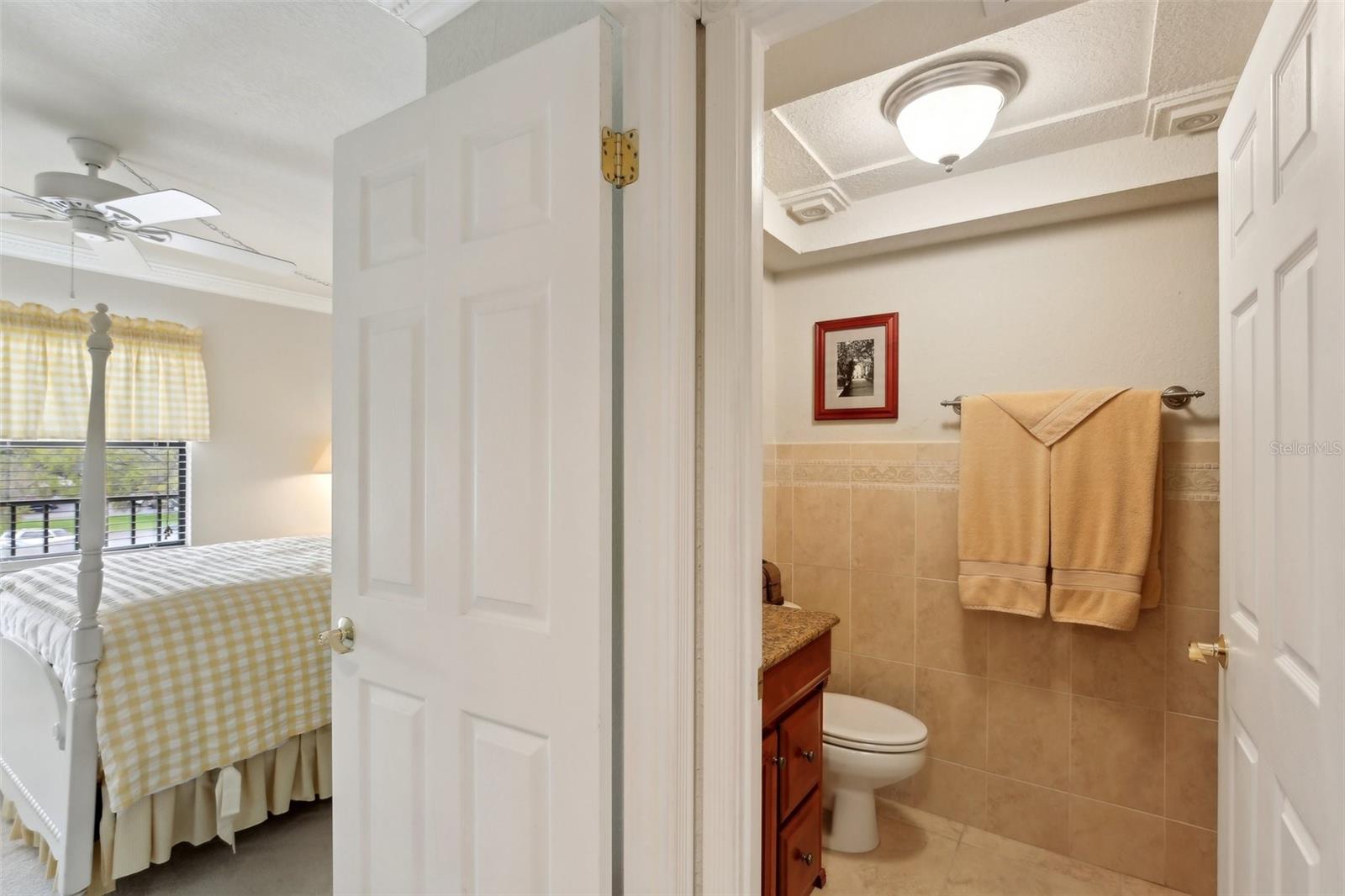 2800 COVE CAY DR #3C, CLEARWATER, FL, 33760