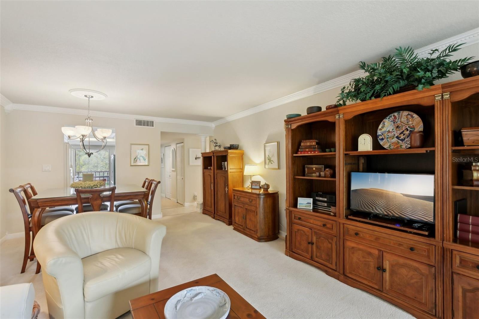 2800 COVE CAY DR #3C, CLEARWATER, FL, 33760