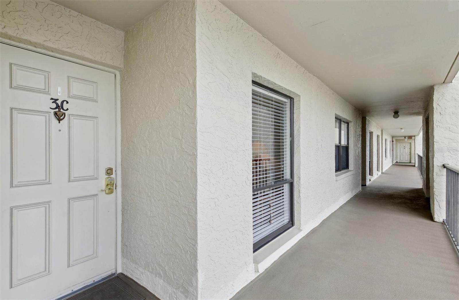 2800 COVE CAY DR #3C, CLEARWATER, FL, 33760