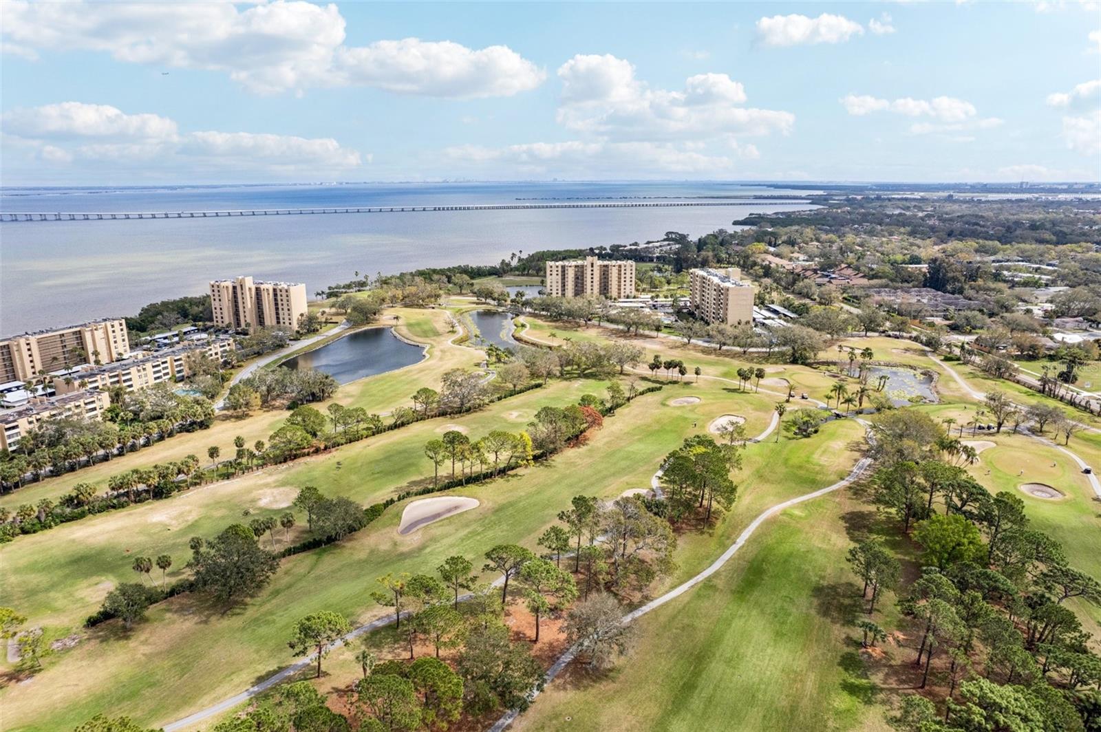 2800 COVE CAY DR #3C, CLEARWATER, FL, 33760