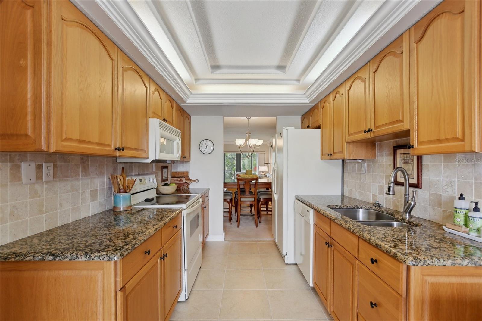 2800 COVE CAY DR #3C, CLEARWATER, FL, 33760