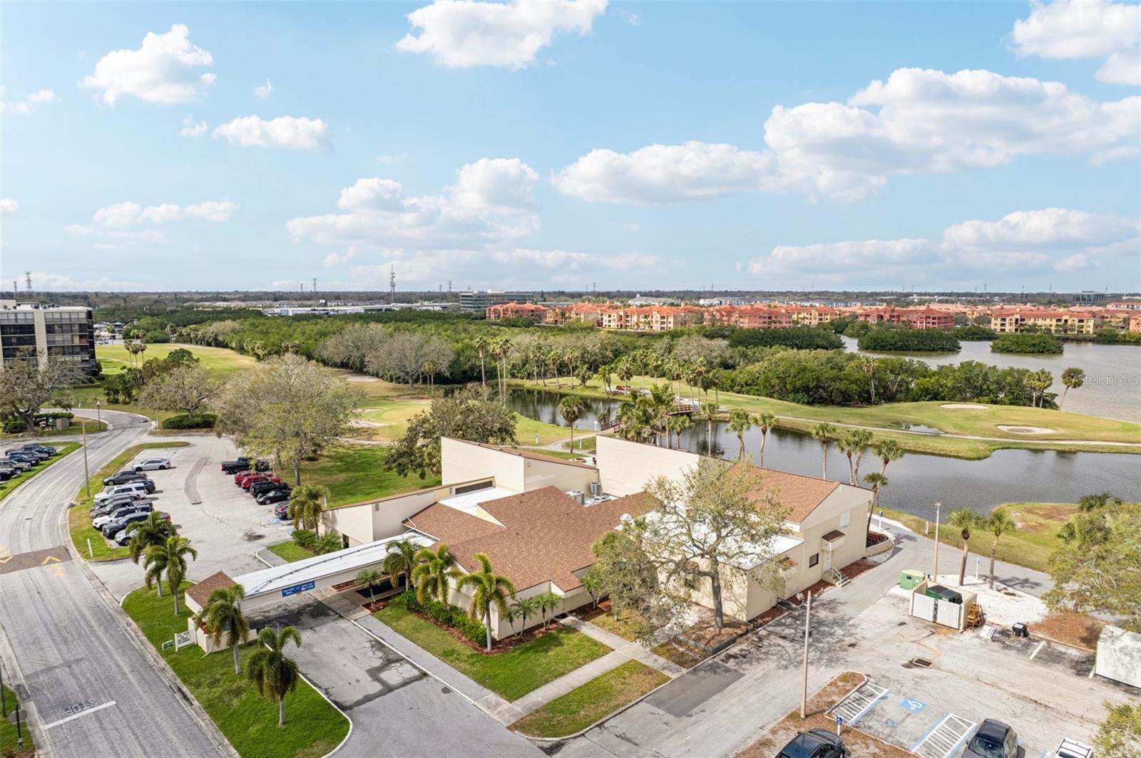 2800 COVE CAY DR #3C, CLEARWATER, FL, 33760