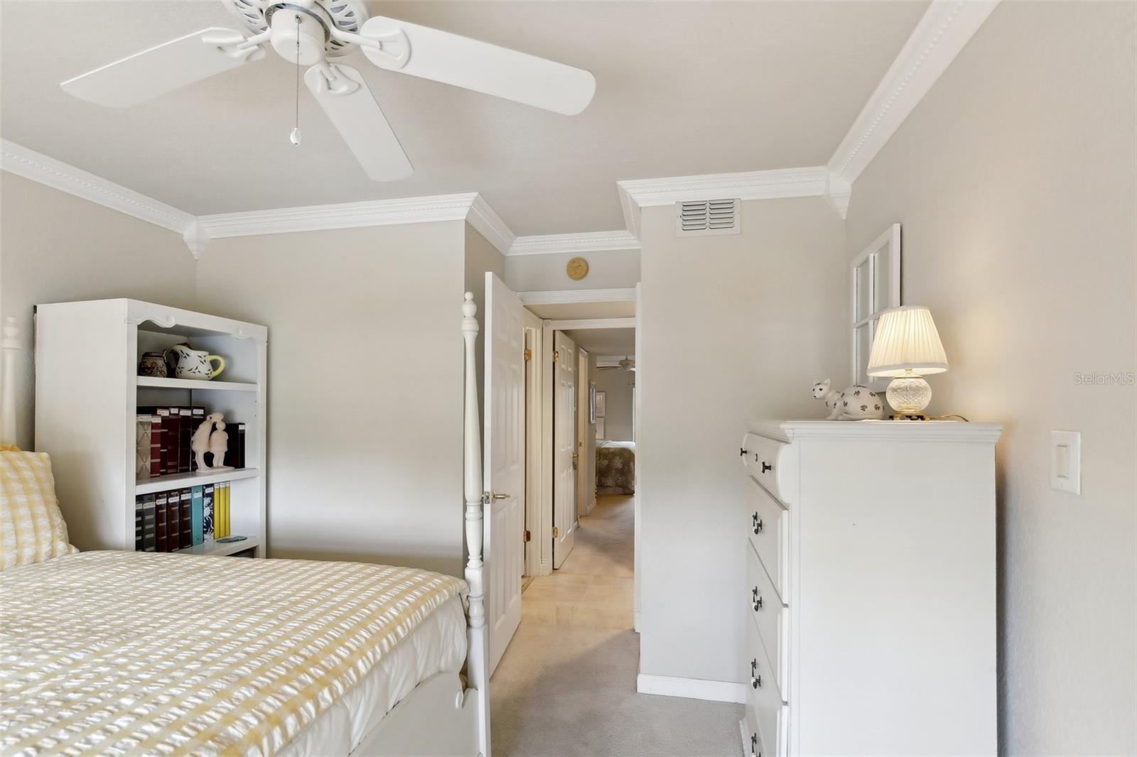 2800 COVE CAY DR #3C, CLEARWATER, FL, 33760