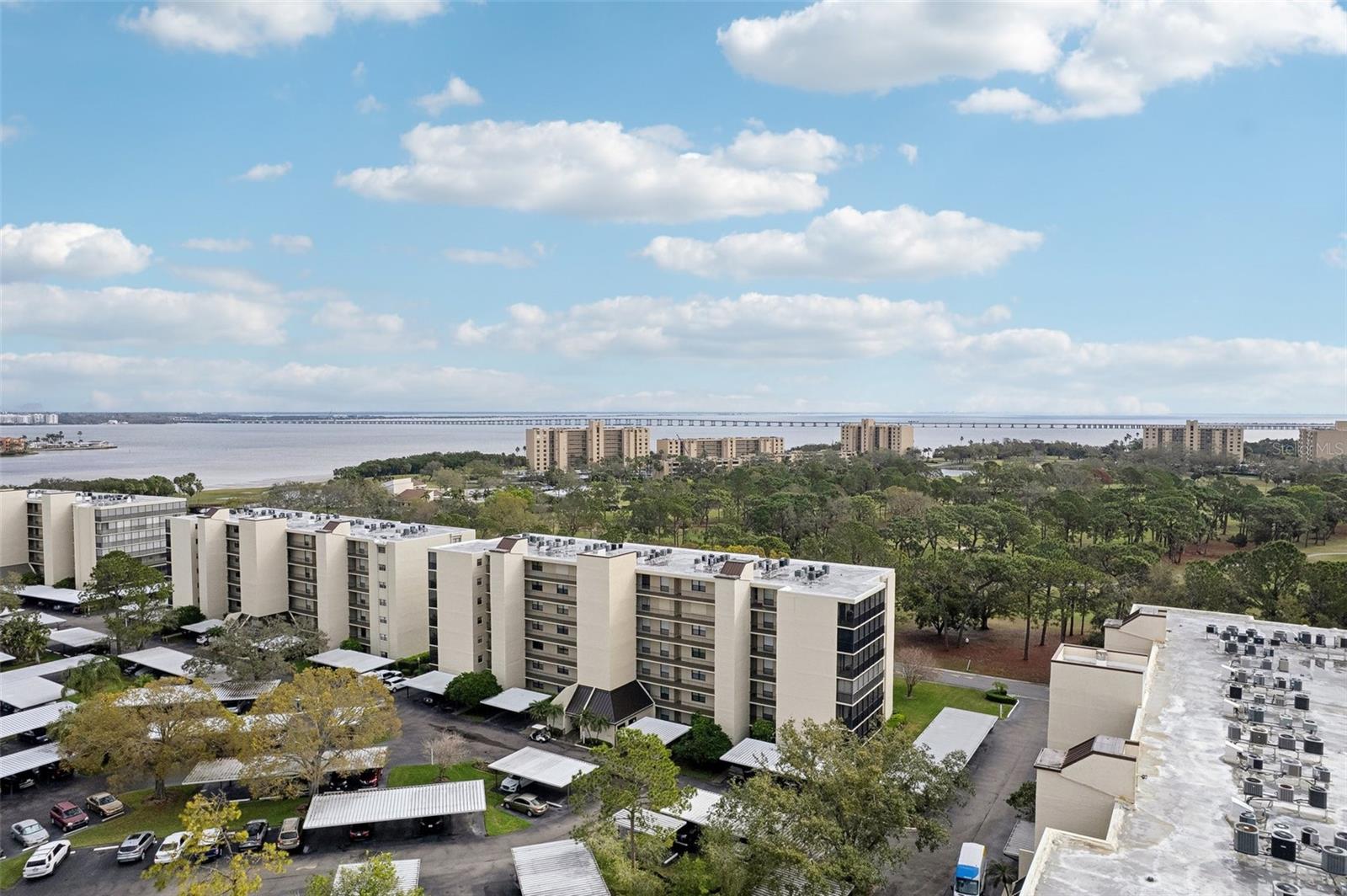 2800 COVE CAY DR #3C, CLEARWATER, FL, 33760