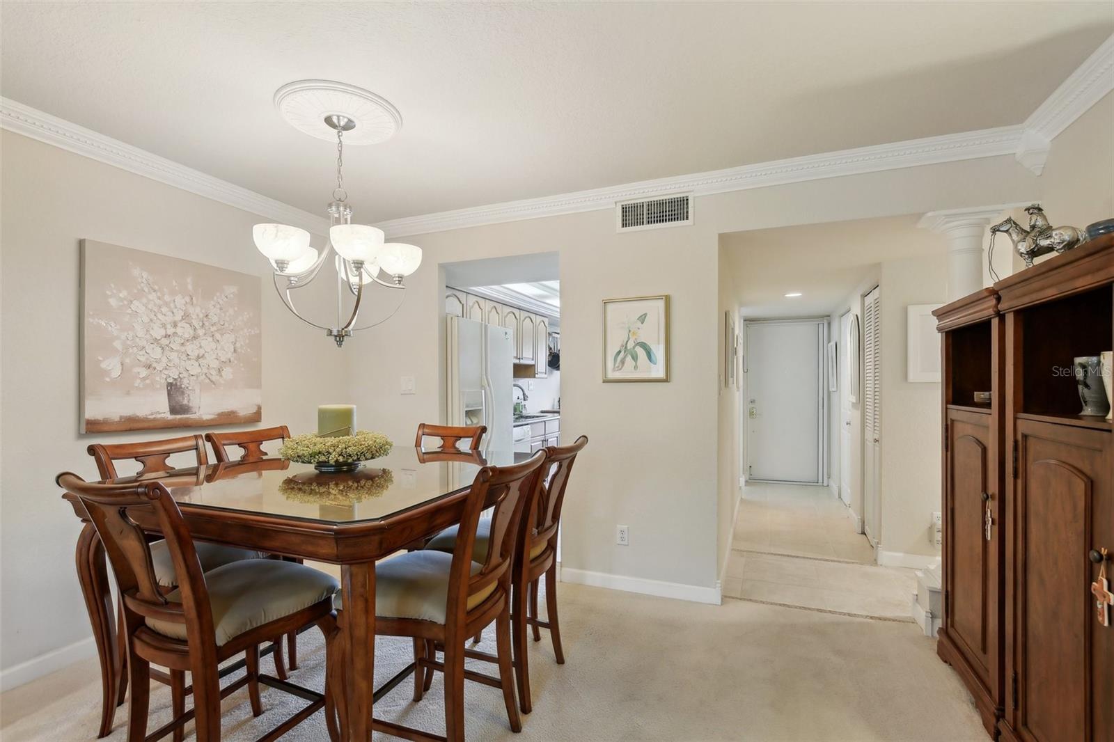 2800 COVE CAY DR #3C, CLEARWATER, FL, 33760