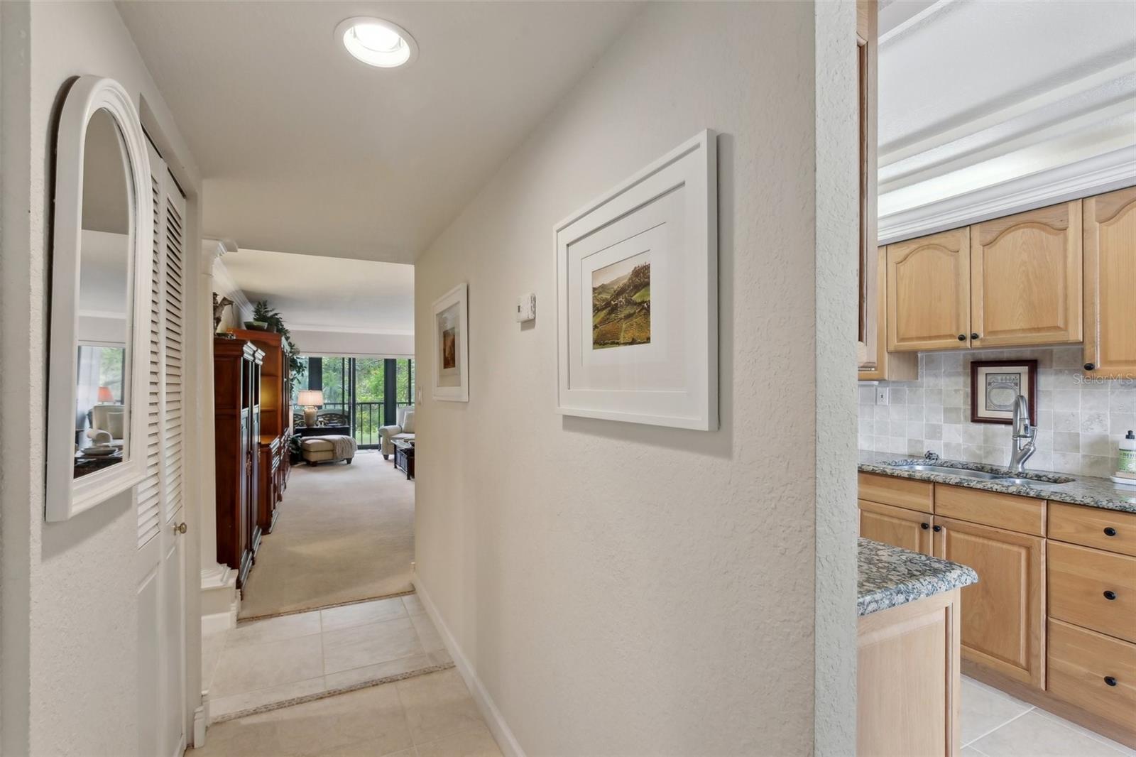 2800 COVE CAY DR #3C, CLEARWATER, FL, 33760